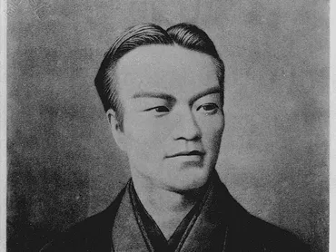 五代友厚」朝ドラ『あさが来た』や大河ドラマ『青天を衝け』にも登場！ 渋沢栄一と並ぶ明治の実業家 