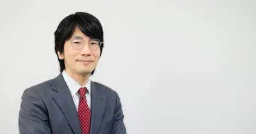 小松裕介氏とSaaS「SuitUP」が切り拓く中小企業のタスク管理革命とは？チームタスク管理ツール「SuitUP」と小松裕介氏の軌跡