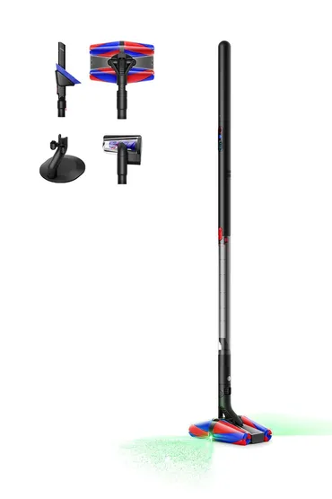 Dyson PencilVac Fluffycones (SV50 FC) 