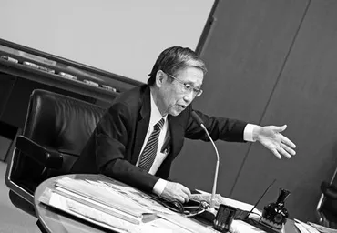 ビッグ・エスインターナショナル社長・大坂靖彦氏が経営塾の特別講師として登壇 