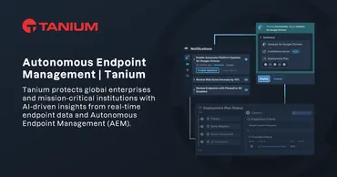 自律型Endpoint Management 