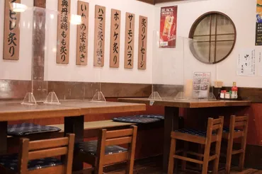 居酒屋はレトロなお店が多い？レトロなお店が人気な理由とは？ 