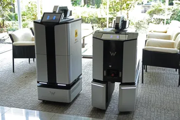 ヤマト運輸／千葉県浦安市内のマンション内で自動配送ロボットの実証実験を開始 ─ 物流ニュースのＬＮＥＷＳ