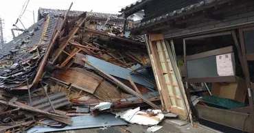 能登半島地震の災害廃棄物処理はどうなる？ 復興への課題と支援（支援、廃棄物、仮置場、復興）？能登半島地震における災害廃棄物処理の現状と課題