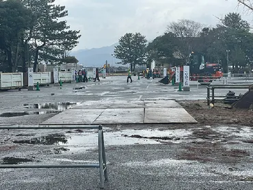 能登半島地震災害廃棄物における産廃処理業者の役割