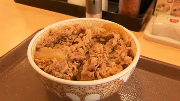 すき家の値下げは成功する？牛丼価格競争の行方と未来への展望？11年ぶりの値下げ！すき家の牛丼戦略を徹底分析