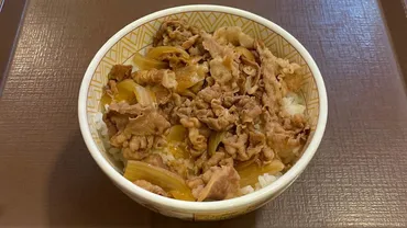 すき家が牛丼を値下げ「並盛480円→450円」吉野家と松屋の価格は？（進撃のグルメ） 