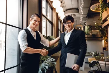 1on1ミーティングをやるとなぜ信頼関係が生まれるのか？ 