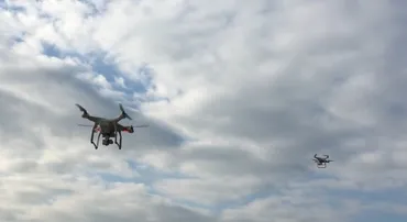 Uniflyとテラドローンが切り開く空の未来とは？ドローンUTM（無人航空機管制システム）の最新動向を解説！Uniflyとテラドローンの戦略的パートナーシップとUTM技術の未来