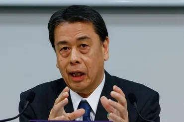 6億円超!日産、内田前社長ら4人に巨額退職金…経営失敗してもウハウハ、「返上しろ!」社員から怒りの声 大リストラでも変わらぬ、あきれた「役員天国」体質(1/3)