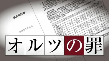 監査法人・大手VC・証券会社・東証…オルツの｢単純な循環取引｣を見破れなかった真因 創業者の主導の下､財務責任者もあっさり不正の゛中心人物゛に 