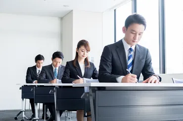研修の目的って何？社員研修旅行の意味、目的を考えよう！ 