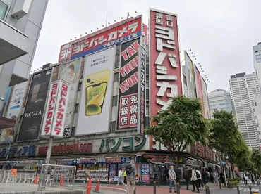 ヨドバシカメラ、下請法違反で勧告へ ＰＢ製品、業者に不当減額―公取委：時事ドットコム