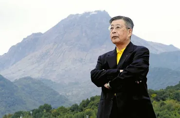 道あり］雲仙岳災害記念館館長 杉本伸一さん＜１＞大火砕流の教訓生かす：地域ニュース : 読売新聞