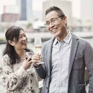 精神科医・和田秀樹さん「60代こそ新たな恋をしよう」恋愛スイッチの入れ方3選 (1/1)