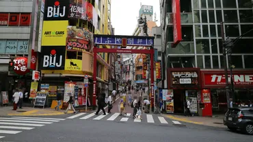 渋谷区ホテルの8割が゛ワンルーム化゛の異常事態 マンション内を宿泊客がウロウロ…地元経営者はトラブルを懸念（デイリー新潮） 