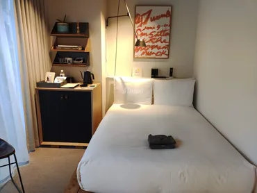 TRUNK HOTELは静かで心地よいおしゃれなホテル【渋谷＆原宿エリア】 