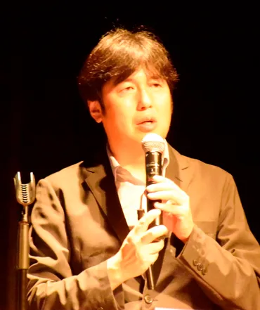 2025年7月の定例講演会／「タイフーンショット計画～台風の脅威を恵に～」／横浜国立大学台風科学技術研究センター長／筆保 弘徳 氏 
