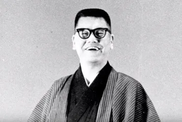 オートバイがどれだけ売れるかなんて考えちゃいねえんだ。俺が考えているのは、本田宗一郎と一緒にどこまでいけるかなんだ」by 藤沢武夫 