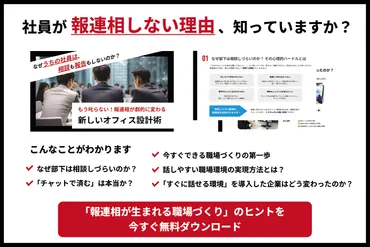 社内コミュニケーション活性化とは？課題、解決策、成功事例を徹底解説！(？)社内コミュニケーション活性化の重要性と成功への道筋