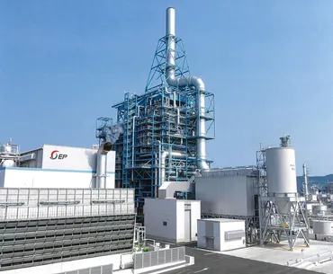 瀬戸内エリアでCCS事業具体化 火力発電所や製鉄所、化学工場でCO2回収 