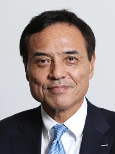 新浪剛史氏の自宅捜索 違法薬物巡り、関与否定―福岡県警：時事ドットコム