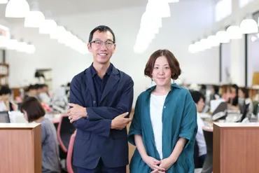 対談】山口周×千石あや「100年先の未来のために、今、中川政七商店ができること」 