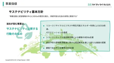 事後レポート】中小企業のサステナビリティ経営、初めの一歩は印刷から――業界3社のトップが語る、脱炭素を実現するリユーストナーの可能性