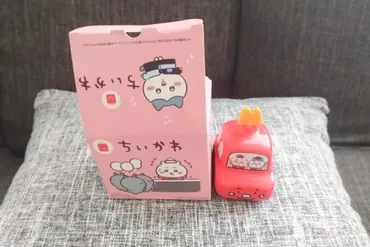 ハッピーセットのちいかわ転売騒動 専門家は゛転売゛行為自体は「違法ではない」が、アウトなのは… – Sirabee