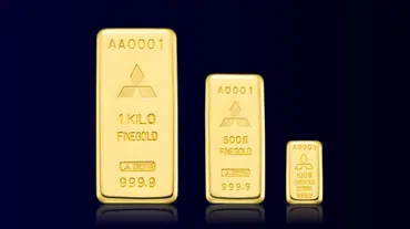 金投資を始める 
