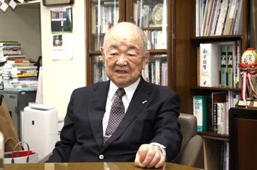 アークス横山清会長インタビュー①「3C体制を導入した理由」 