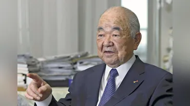 北海道:アークスグループ・横山清会長インタビュー 「最後に勝ち残るのは我々だ」:地域ニュース : 読売新聞