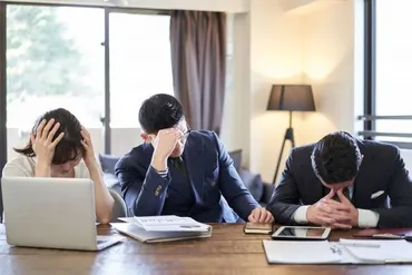 いい大学→いい会社」なのに不幸と感じる…若者にじわじわ増えている「ハイスペックキャリア迷子 」の処方箋(プレジデントオンライン)