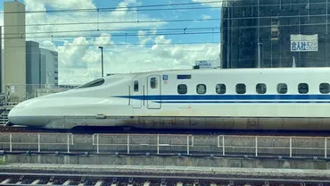 新幹線、運行、遅延、運休はどうなる？～安全、切符、対策の疑問を徹底解説！新幹線 運行情報：遅延・運休時の対応と、安全対策の最前線