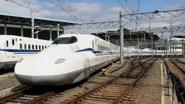 知らぬ間に進んでいたJR東海「テキサス新幹線」 バイデン氏は高速鉄道支持派、政局も影響か