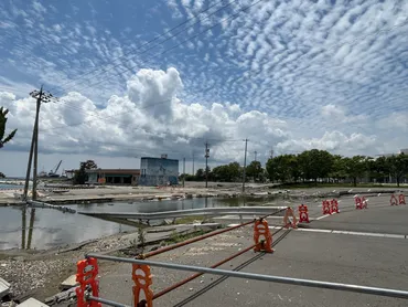 令和6年能登半島地震から半年