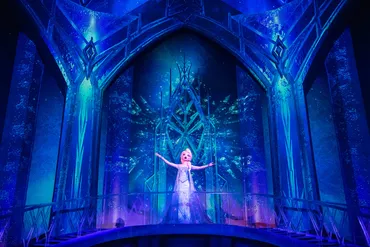 東京ディズニーリゾートの快進撃！ファンタジースプリングス開業と好業績の秘密とは？東京ディズニーシー新エリア「ファンタジースプリングス」の詳細