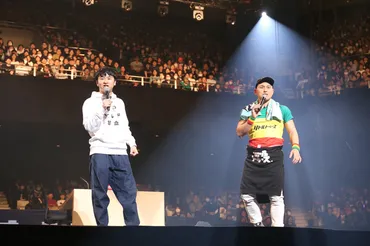 オードリーのオールナイトニッポン 10周年全国ツアー in 日本武道館』合計2万2千人のリトルトゥースを沸かせる! – ニッポン放送 NEWS ONLINE