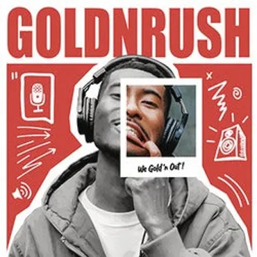ラジオプロデューサー・石井玄も注目! 多文化Podcastのフロントランナー『GOLDNRUSH PODCAST』 メンズノンノウェブ