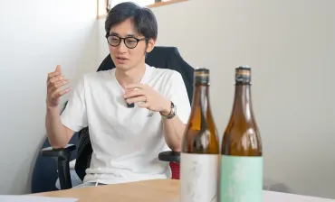 加登仙一氏に学ぶ！佐渡の酒蔵再生と革新的な日本酒造りとは？日本酒業界に新風！若き蔵元社長、加登仙一氏の挑戦