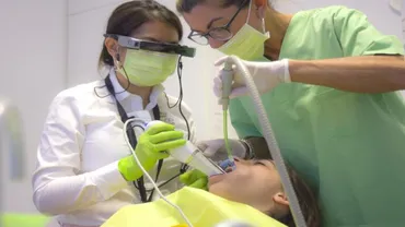 カナダで歯科助手（Dental Assistant）になるには？ 