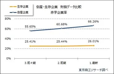 倒産の危機？スマイルワークス社の債務超過からの再生への道とは？倒産企業の倒産理由と債務超過への対策
