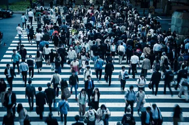 生活」を人質に取られている日本人が多すぎる…「目立ちたくない、でも特別になりたい人」に真に必要なスキル