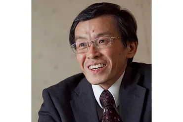 アドラー心理学の第一人者・岸見一郎氏が説く゛自分が自分であることの価値゛ 「学歴、会社名、職責…社会的な肩書きは病気になったときには意味がないことに気づかされる」 (1/1)