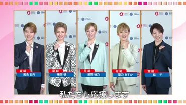 大阪・関西万博アンバサダーのコブクロさん、宝塚歌劇団さん、松本 幸四郎さん、山中 伸弥さんからのメッセージ動画を公開