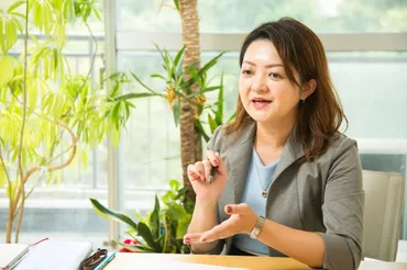 早起きで人生が変わる、朝活から生まれた働き方改革の極意とは〈池田千恵〉 