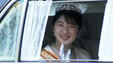 解説】愛子さま「ことばの力」で周囲を笑顔に 宮内庁担当記者が見