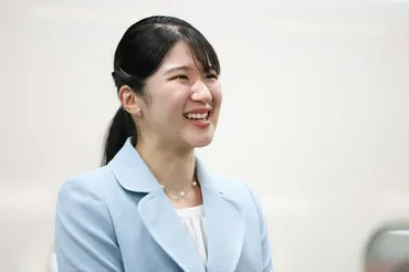 愛子さま新潟入り 中越地震のボランティアスタッフと懇談へ:朝日新聞
