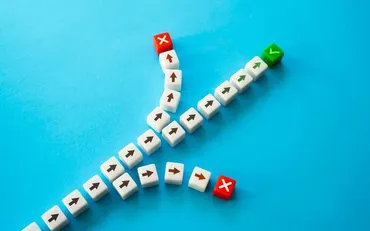 なるはや」では人は動けない 「MORSの法則」で曖昧さを徹底排除する