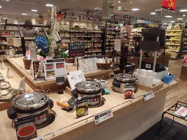 もっとオーガニックフレンドリーなお店になるには?惣菜部門への期待「BIO